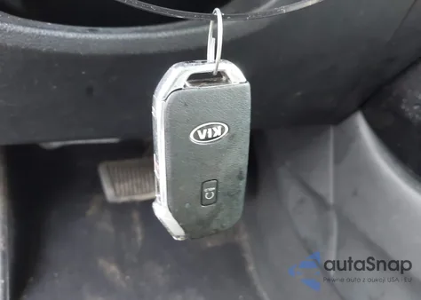 2021 Kia Seltos Sx Turbo из США, поврежденный, VIN KNDETCA29M7203707